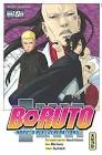 Manga tome 10