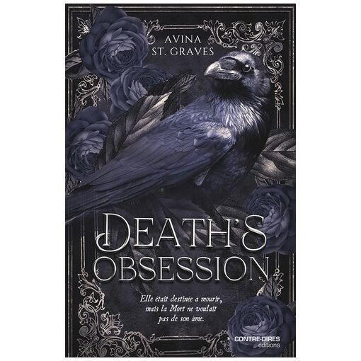 Death's obsession