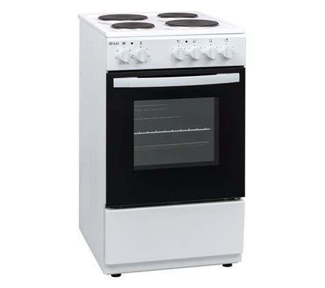 Cuisiniere electrique ace56w