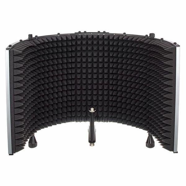 Anti bruit micro the t bone xl