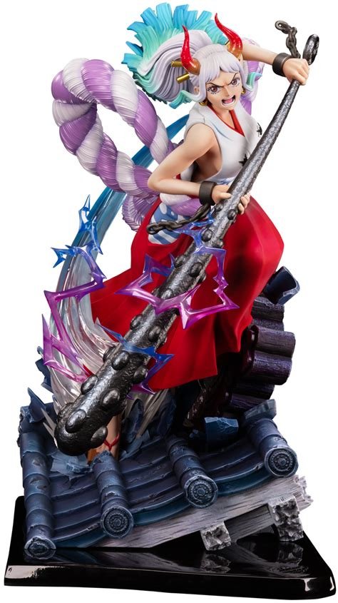 Figurine yamato