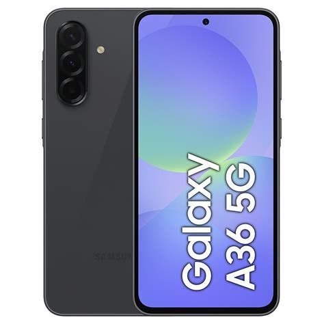 Galaxy a36