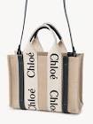 Sac cabas woody
