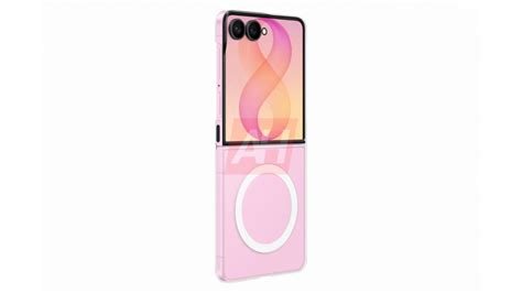 Galaxy z flip 8