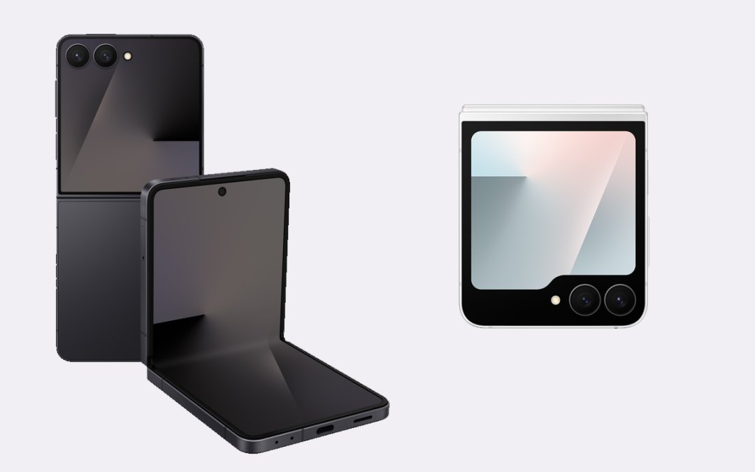 Galaxy z flip 8