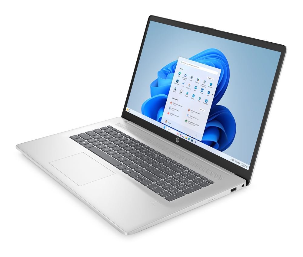 Pc portable 17-cp2015nf amd ryzen 5 7520u with radeon graphics 2,80 ghz 1to 16go lpddr5 amd radeon (tm) grap