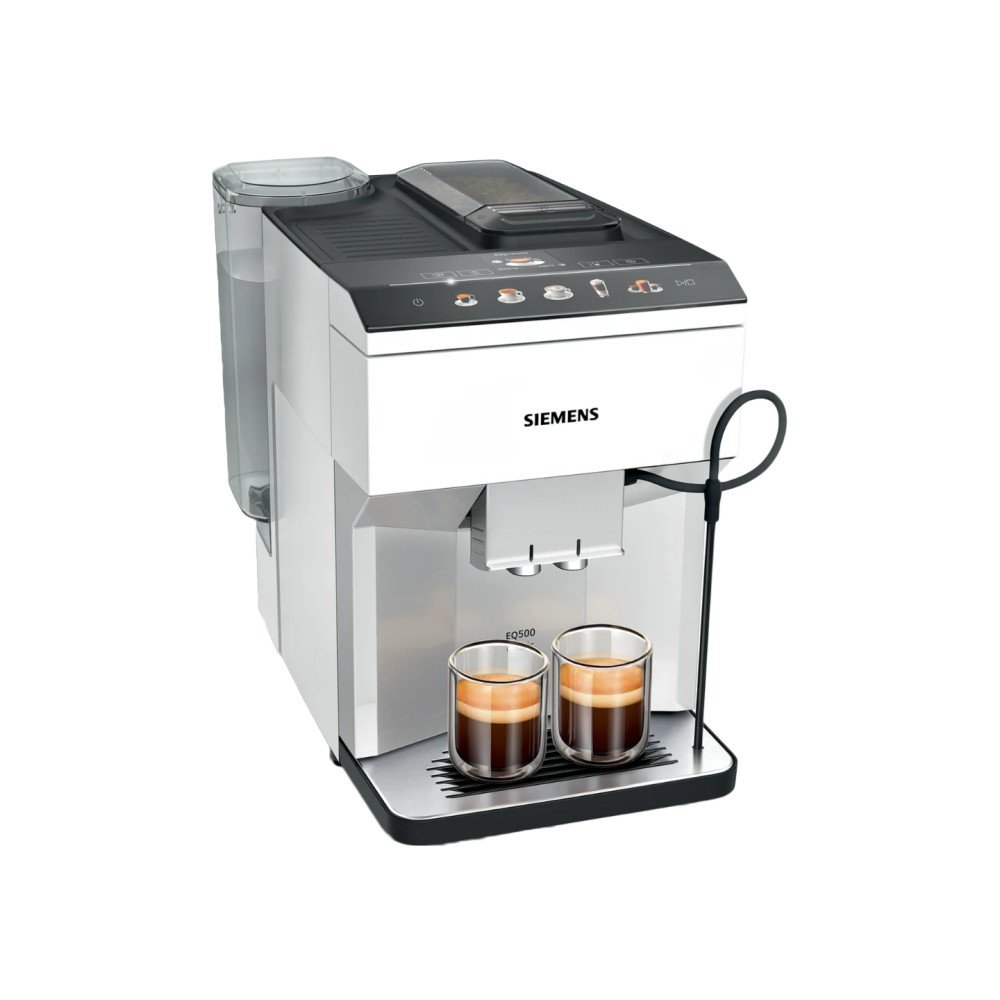 Cafetiere grains eq.500