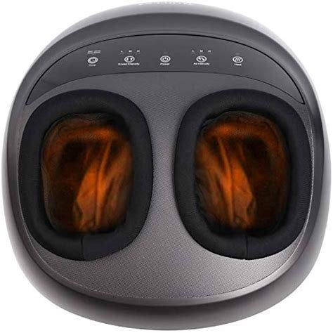 Soin masseur a pied tr-50230c