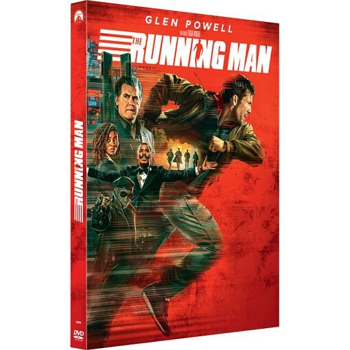 Running man