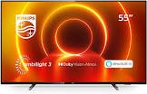 55pus7805/12 4k uhd 3840x2160 smarttv 55 pouces "138cm"