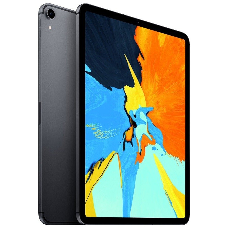 Ipad pro