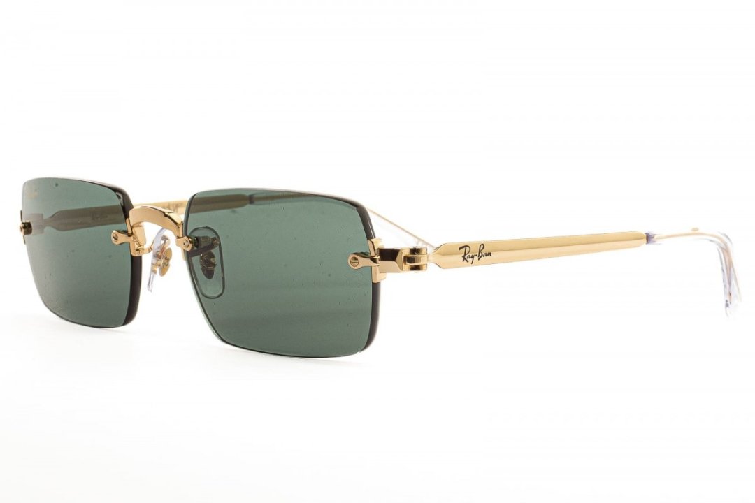 Lunettes de soleil rb3928