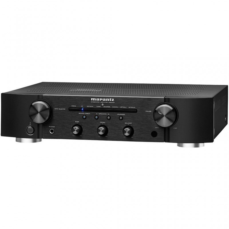 Ampli pm6006