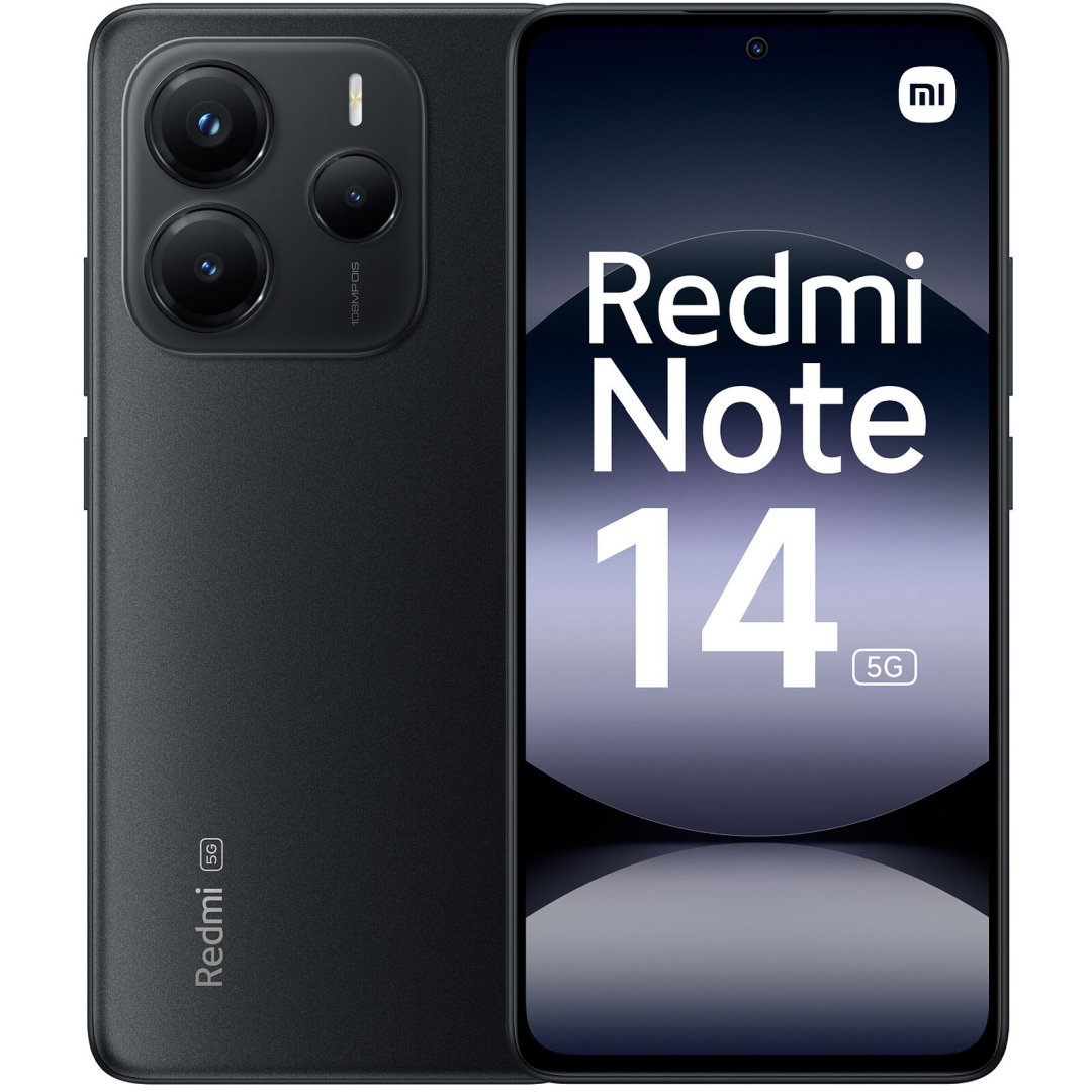 Xiaomi redmi note 15  dual 128 go