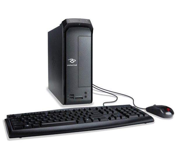 Uc imedia s2883 intel celeron j1900 1.99ghz 8 go ssd 240go intel hd hdmi