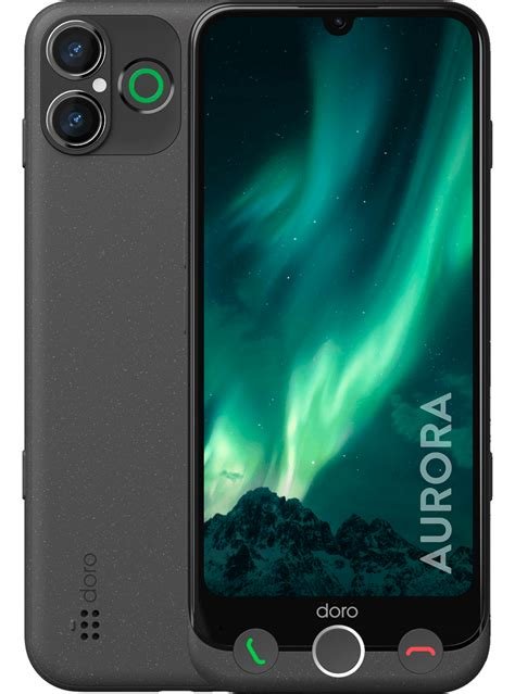 Doro aurora a30 128go