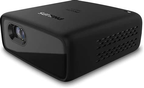 Videoprojecteur mini picopix micro +
