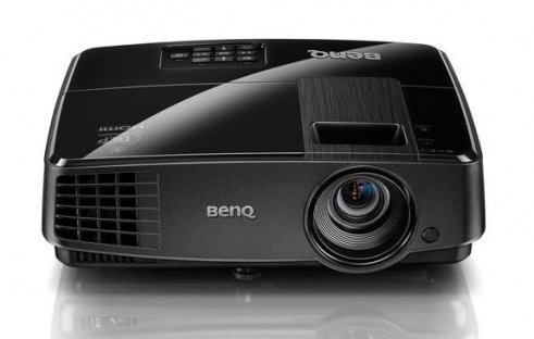 Videoprojecteur ms512h