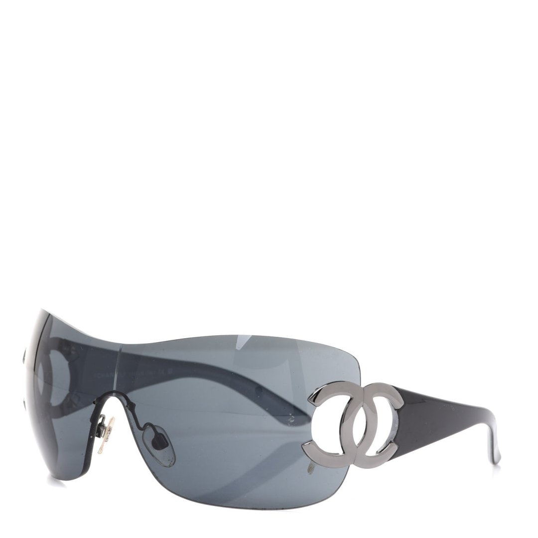 Lunettes de soleil 4124