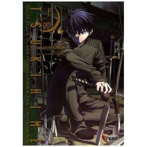 Tsukihime - tome 6
