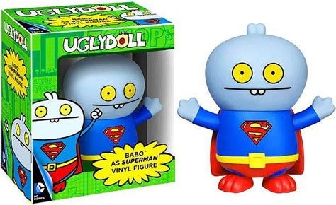 Figurine superman