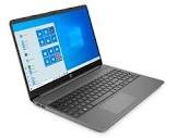 Ordinateur portable laptop 15s-eq2082nf 15,6" amd ryzen 3 5300u 128go ssd 8go ddr4 amd radeon graphics azerty