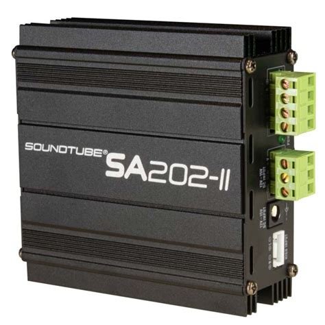 Ampli sa202