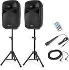Paire enceinte vps102a