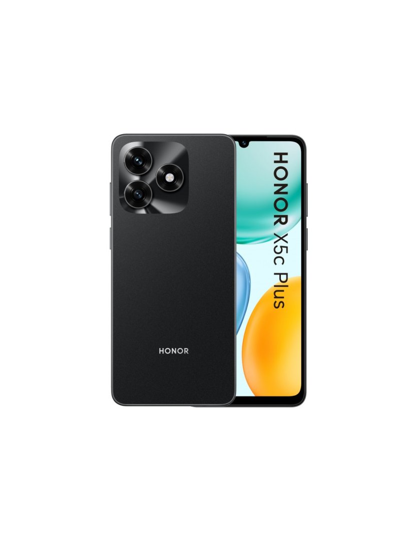 Honor x5c plus