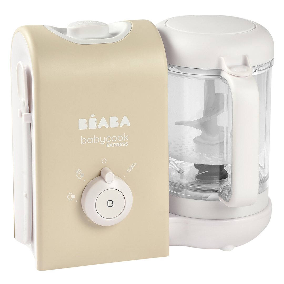 Cuiseur babycook express