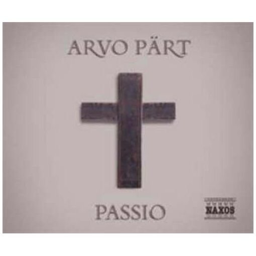 Cd passio