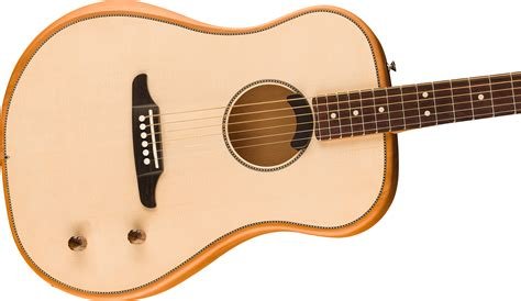 Guitare acoustique highway series dreadnought