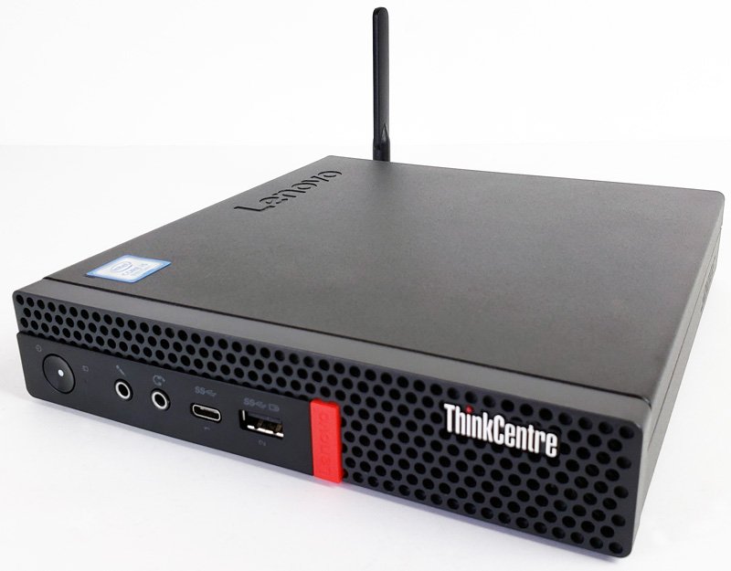Unite centrale i5-9600t thinkcentre m720q 16go 128go