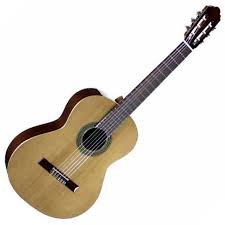 Guitare classique 2c 4/4
