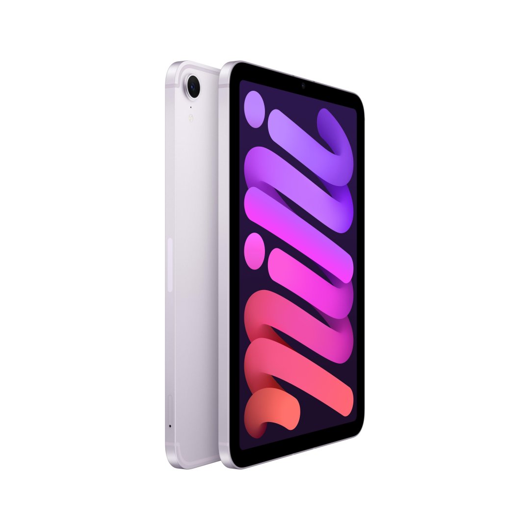 Ipad mini (a17 pro) 2024
