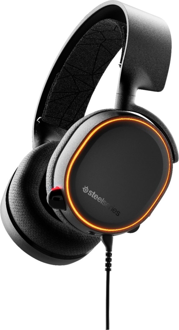 Casque artics 5