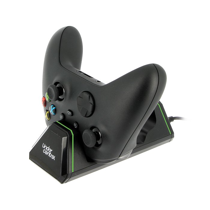 Xbx- station charge 3404