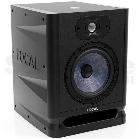 Enceinte monotoring alpha 65