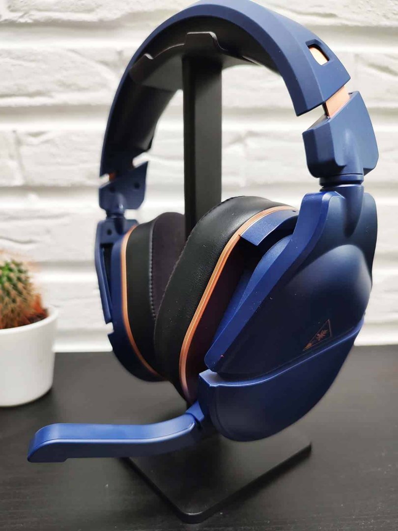 Micro casque stealth 700
