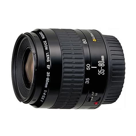 Objectif 35-80 0.37m/1.2ft
