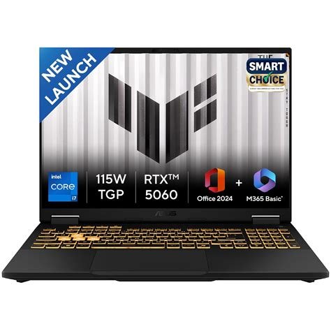 Pc gamer tuf gaming f16 i7-14650hx 1to 16go rtx 5070 azerty
