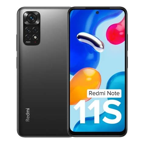 Xiaomi redmi note 11 s