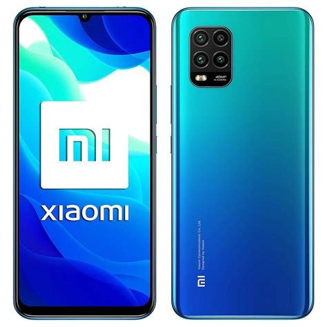 Xiaomi mi note 10 lite