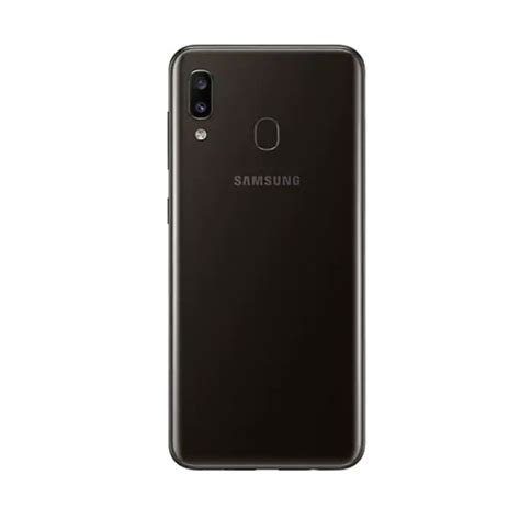 Galaxy a20 duos
