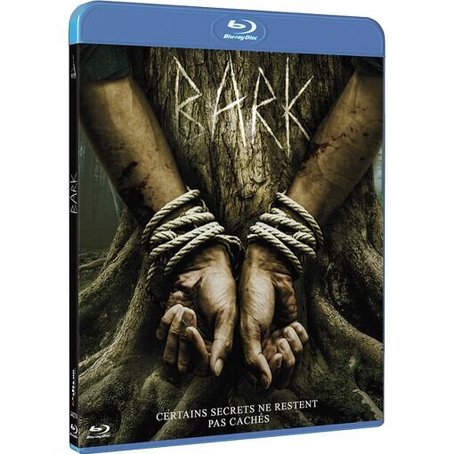 Bark - blu-ray