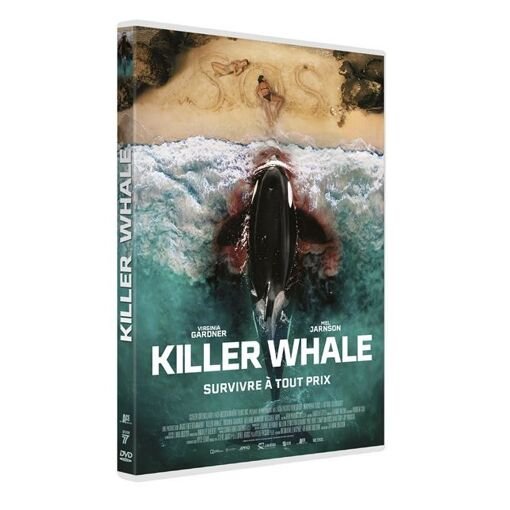 Killer whale