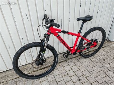 Velo adulte, aluminium 24pouces