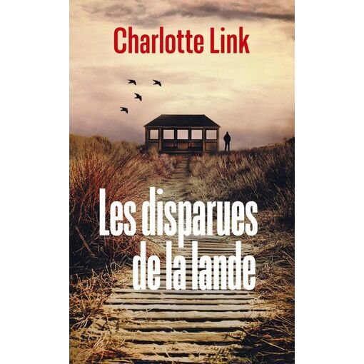 Les disparues de la lande