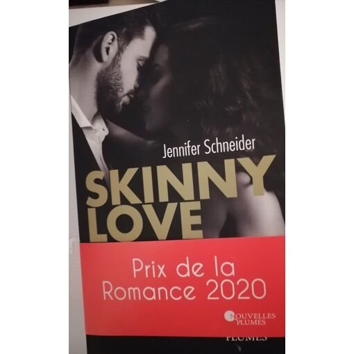 Skinny love