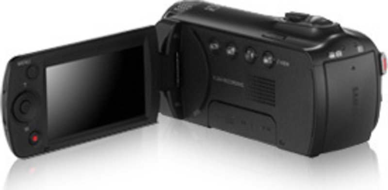 Camescope smx-f5008p